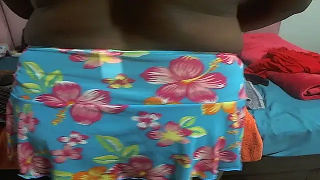 brownsugahxx online show from September 28, 4:45 pm