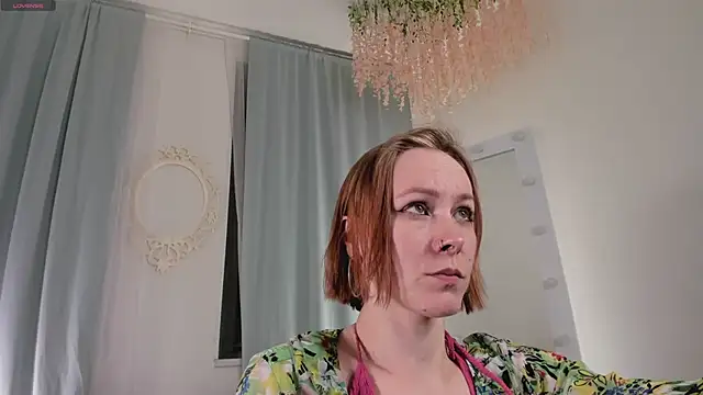 LilianKroft online show from April 12, 12:52 pm