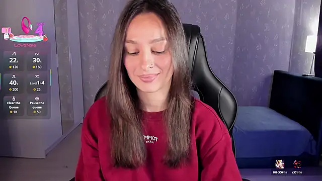 EllaFresh online show from September 29, 12:16 am