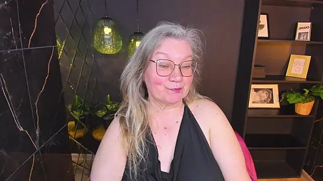 NataliMellow online show from May 23, 1:42 pm