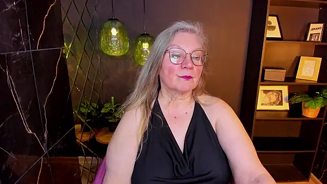 NataliMellow online show from May 31, 6:09 pm