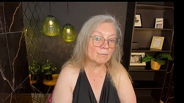 NataliMellow online show from July 31, 1:34 pm