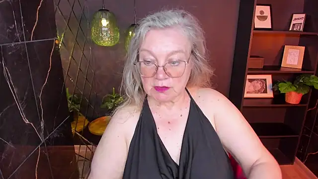 NataliMellow online show from June 6, 12:55 pm