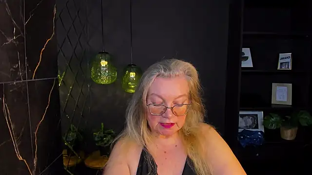 NataliMellow online show from November 13, 1:10 pm