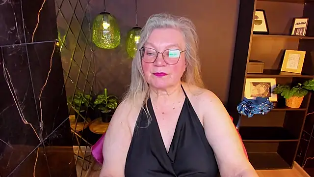 NataliMellow online show from May 30, 1:31 pm