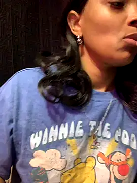 Rakiyahcharms online show from November 9, 2:18 am