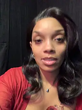 Rakiyahcharms online show from November 28, 3:20 am