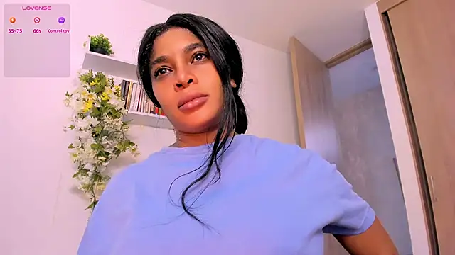 ALLMECANDY online show from July 28, 2:46 pm