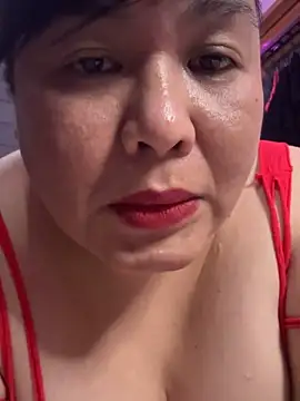 mistresskoreandoll7777 online show from March 1, 4:39 pm