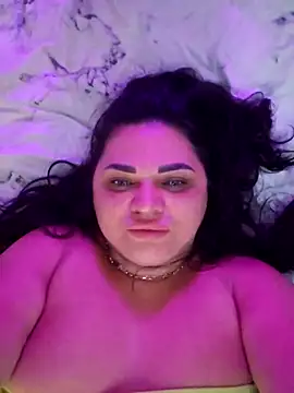 littleRikka online show from March 15, 9:39 pm