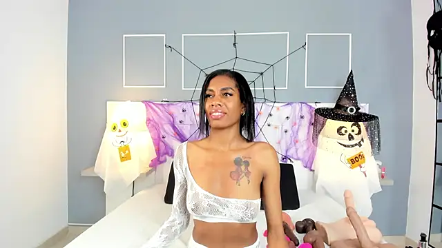 Blackrosse   online show from October 27, 12:33 pm