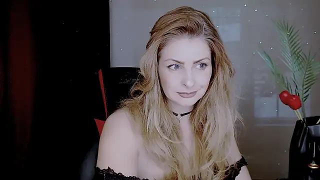 Eleonores online show from October 19, 5:42 am