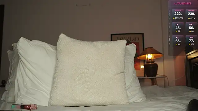 Mariamercada online show from June 14, 2:24 am