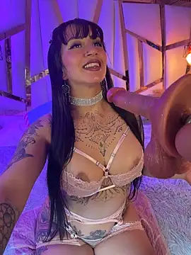 VVVanessa pvbh online show from July 23, 10:51 pm