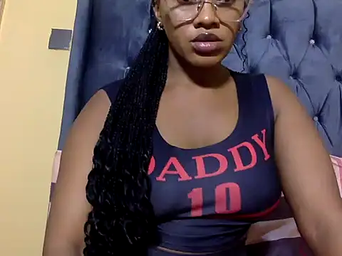 BOOTYBANGER24xx online show from February 19, 9:09 am