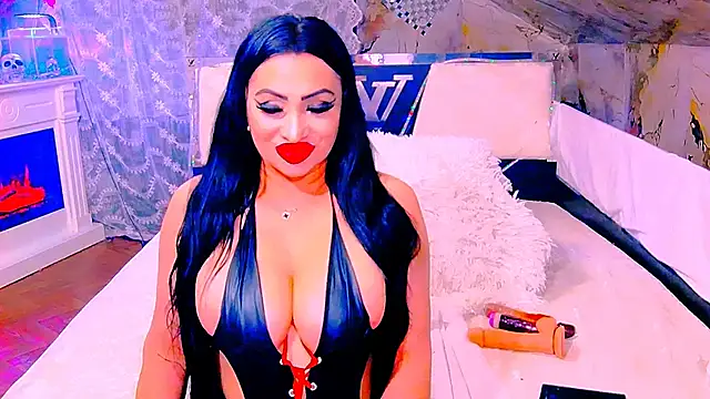 AmyraSunris online show from June 2, 10:11 pm