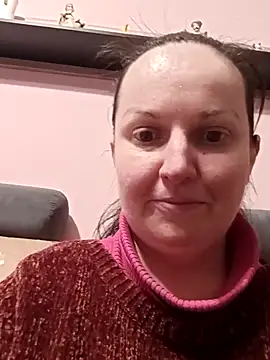 BustyLadyAlma online show from February 11, 9:55 am