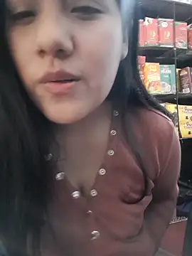 Kalani Engel online show from September 14, 6:28 pm