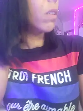 misscectito13 online show from September 26, 5:43 pm