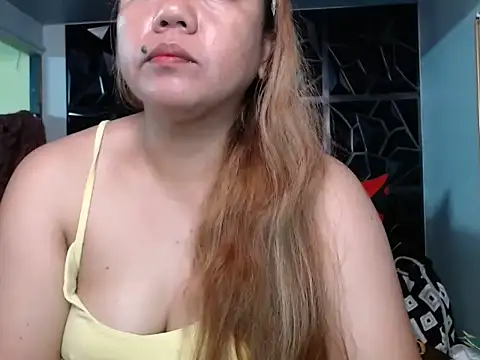 ambersmile online show from September 15, 11:34 pm