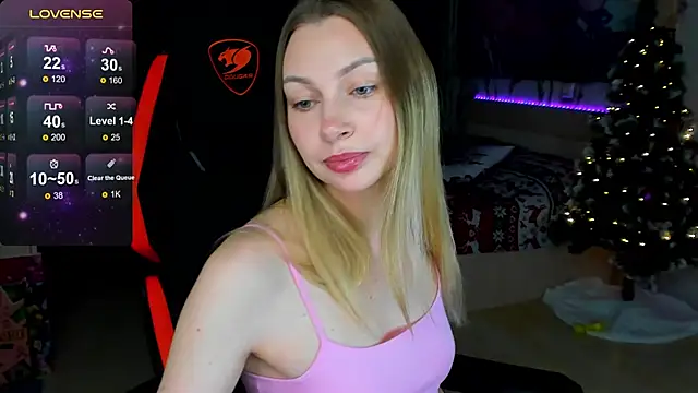 BiMolly online show from January 10, 4:01 pm