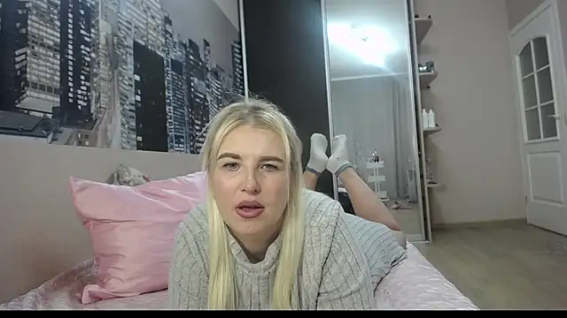 Barbieangel online show from October 7, 10:36 pm