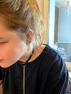 -MimmiLissa- online show from January 16, 7:48 am