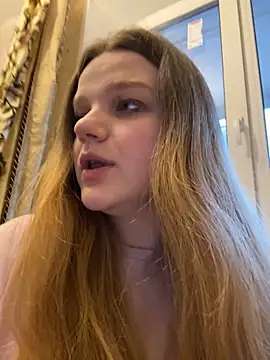 -MimmiLissa- online show from March 9, 3:04 pm