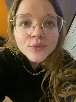 -MimmiLissa- online show from October 26, 2:01 pm