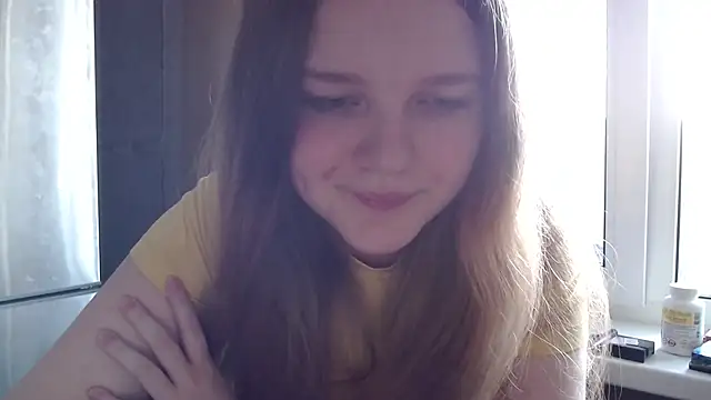 -MimmiLissa- online show from March 19, 1:59 pm