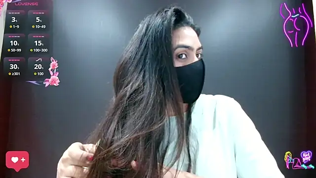DesiZoya online show from June 2, 4:41 pm