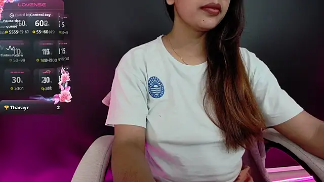 DesiZoya online show from October 7, 10:36 pm