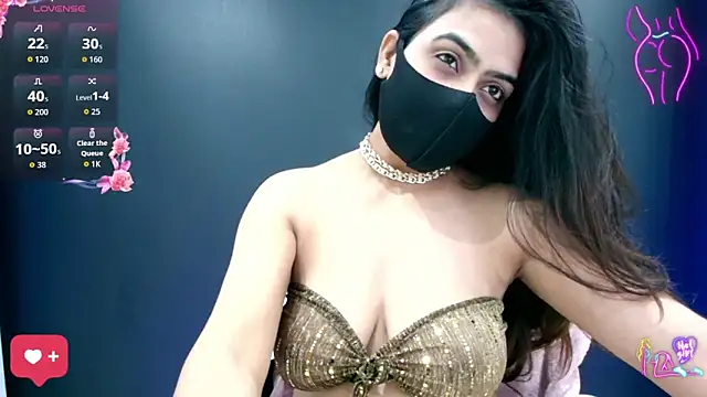 DesiZoya online show from June 6, 6:14 pm