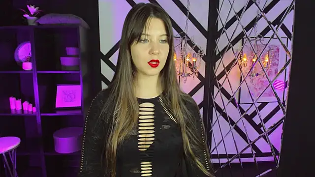 ElizaMild online show from November 13, 3:55 pm