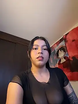Naiara sex online show from June 21, 5:44 am