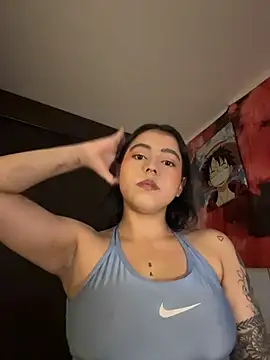 Naiara sex online show from June 25, 7:46 am