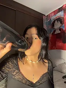 Naiara sex online show from July 4, 7:37 am