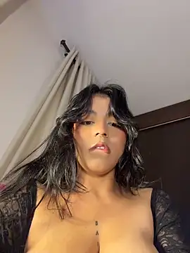 Naiara sex online show from June 27, 8:26 am