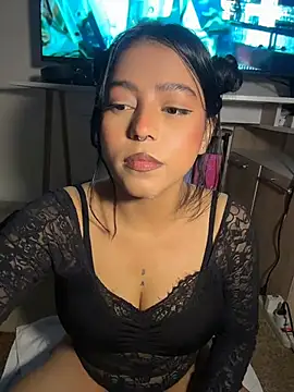 Naiara sex online show from July 24, 8:12 am