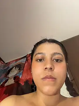 Naiara sex online show from June 5, 6:52 am