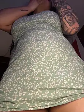 Naiara sex online show from June 19, 9:24 am