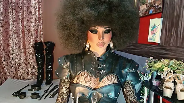 yummylollipop online show from February 20, 1:04 am