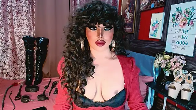 yummylollipop online show from March 17, 8:35 pm