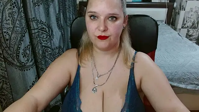 Boolochka online show from April 15, 7:58 pm