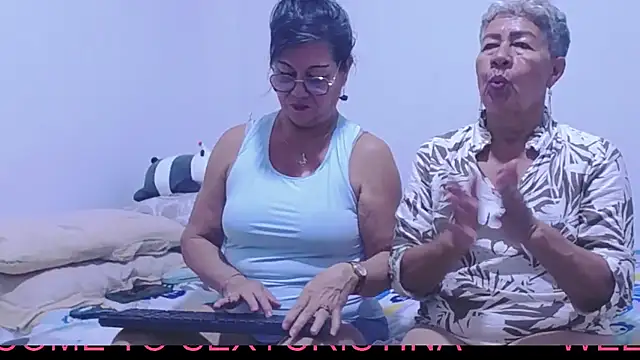 sexycristina 2 online show from September 26, 7:22 pm