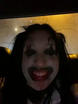 Chanelsexyy online show from November 1, 5:11 am