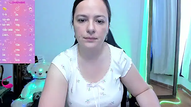 angelaagomez online show from March 15, 5:59 pm