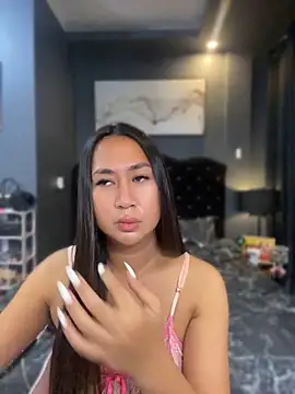 HOTTESTCANDYTS online show from June 4, 11:20 pm