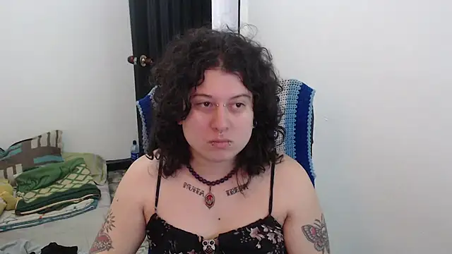 Smoke trip Alicia online show from January 17, 12:45 pm