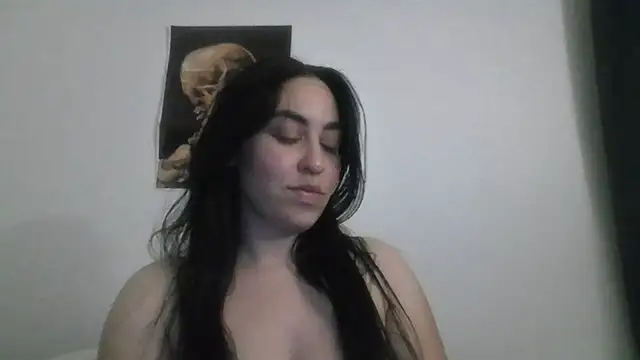 WetFlower69 online show from July 14, 2:05 am